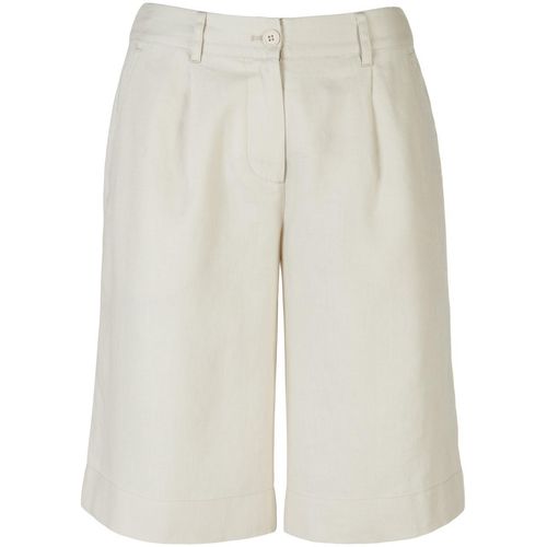 Bermudashort Peter Hahn beige