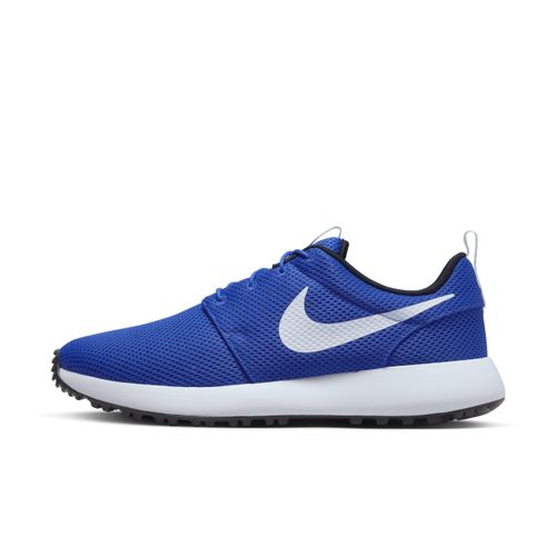 Roshe G Next Nature Herren-Golfschuh - Blau