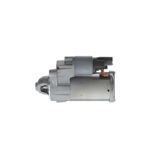 BOSCH Anlasser MERCEDES-BENZ 1 986 S00 560 6549061400,6549061600,A6549061400 Starter A6549061600