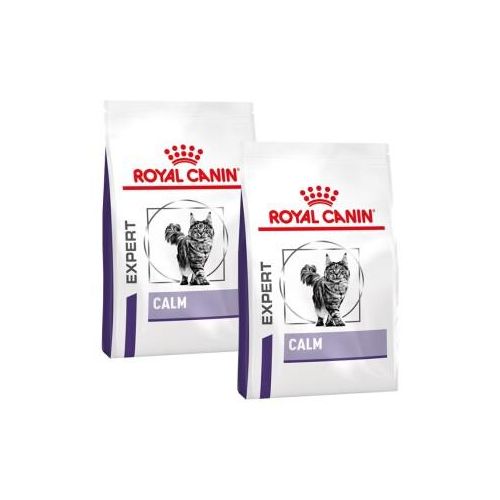 ROYAL CANIN Expert Calm 2x4 kg