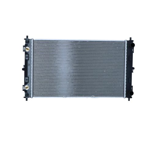 NRF Kühler, Motorkühlung CHRYSLER 50232 4741108,4741110,4773642 Kühler,Wasserkühler,Autokühler,Motorkühler