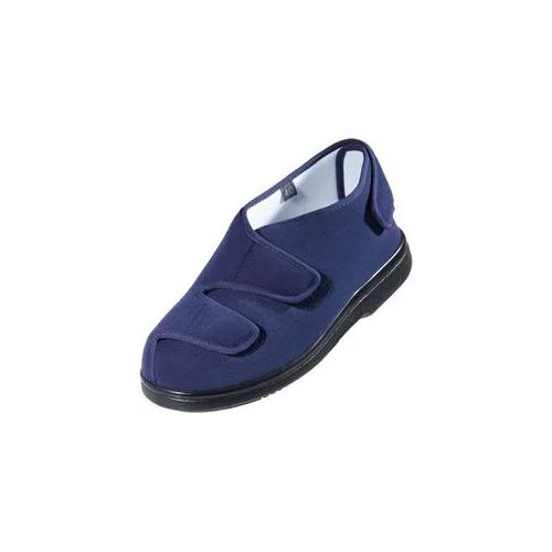 Spezialschuh PROMED "SaniSoft D" Schuhe Gr. 44, blau