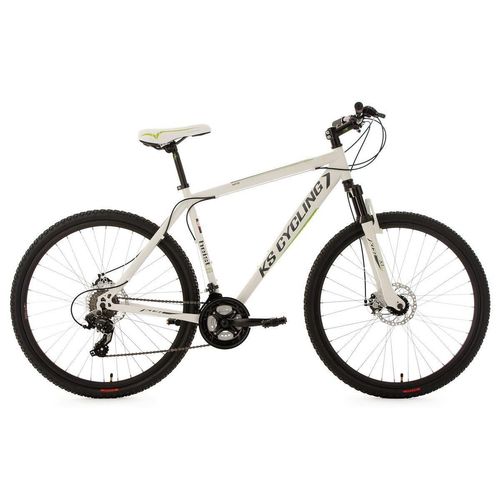 Mountainbike 27,5" Heist