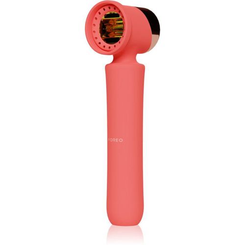 FOREO PEACH™ 2 IPL-Haarentferner gegen nachwachsende Härchen Peach 1 St.