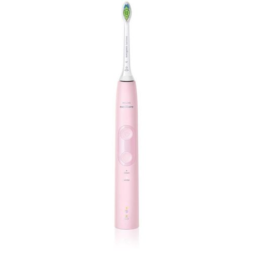 Philips Sonicare 4500 HX6836/24 Zahnbürste mit Schalltechnologie Pink 1 St.