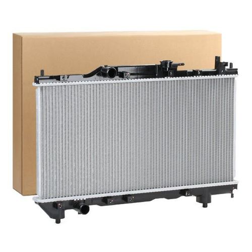 RIDEX Kühler, Motorkühlung TOYOTA 470R0164 1640002270,1640002310,1640302310 Kühler,Wasserkühler,Autokühler,Motorkühler