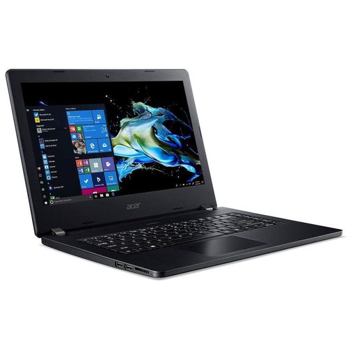 Acer TravelMate P214 14" Core i5 1.6 GHz - SSD 256 GB - 8GB QWERTY - Schwedisch