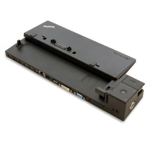 Lenovo 40A10065DK Docking-Station