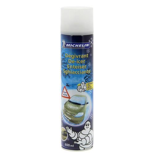 Michelin Scheibenenteiser 009401 Enteiser,Enteiser-Spray,Enteiserspray,Scheibenenteiser-Spray