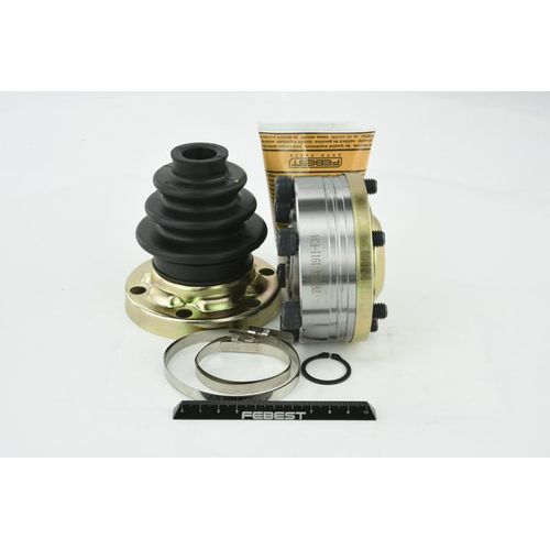 FEBEST Gelenk, Antriebswelle BMW 1911-E34 33211226333,33211226720