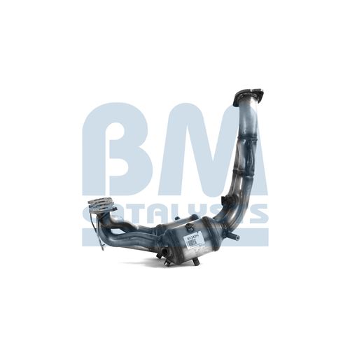 BM CATALYSTS Katalysator ALFA ROMEO BM91342H 55180214,55184599