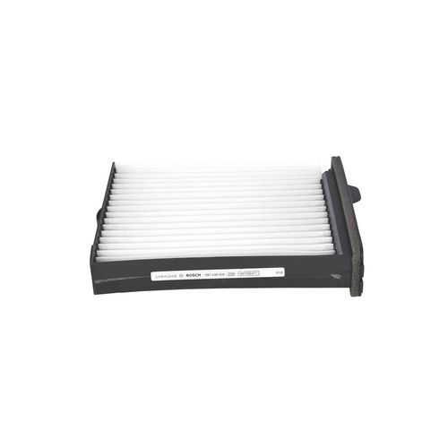 BOSCH Innenraumfilter NISSAN 1 987 435 009 27891ED025,27891EL00A,27891EL00B AY680NS021,B7200ED200,B7891EL00A
