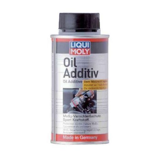 LIQUI MOLY Motoröladditiv 1011 P000005