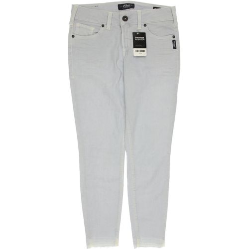 Silver Jeans Damen Jeans, hellblau, Gr. 27