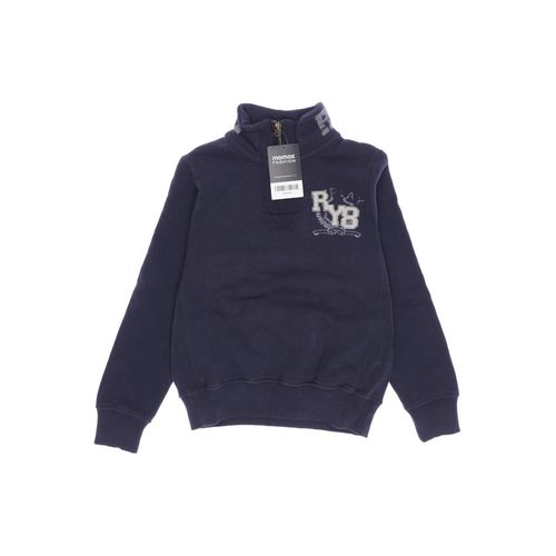 Replay Herren Hoodies & Sweater, marineblau, Gr. 128