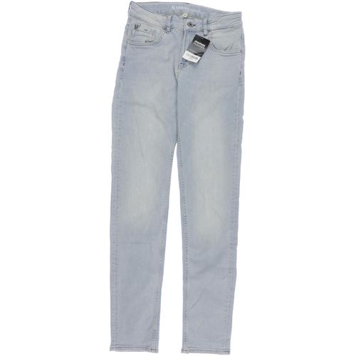 Garcia Herren Jeans, hellblau, Gr. 176