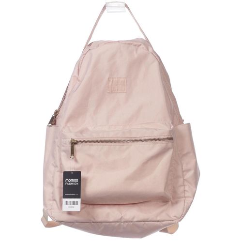 Herschel Damen Rucksack, pink, Gr.