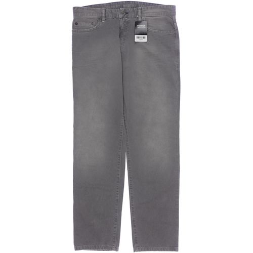 Joop! Herren Jeans, grau, Gr. 33