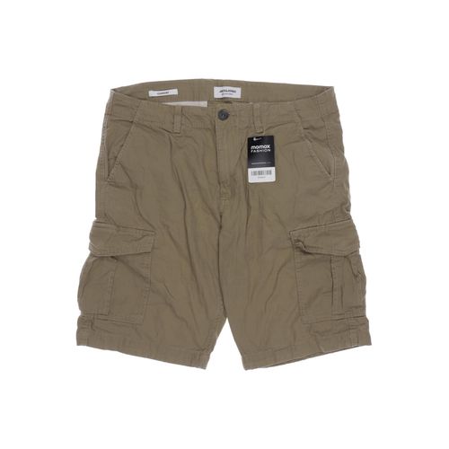 Jack & Jones Damen Shorts, beige, Gr. 38