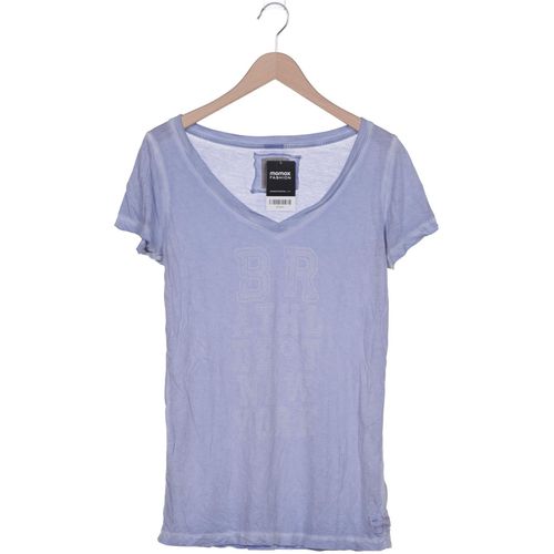 Better Rich Damen T-Shirt, blau, Gr. 44