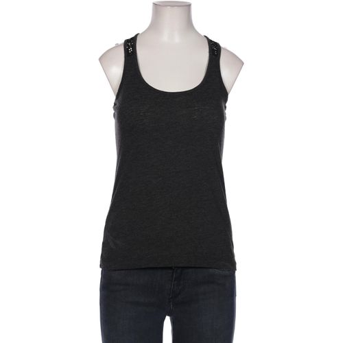 Protest Damen Top, grau, Gr. 34