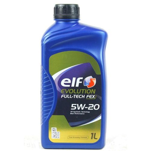 ELF Motoröl FORD,FIAT,HYUNDAI 2225546 Motorenöl,Öl,Öl für Motor