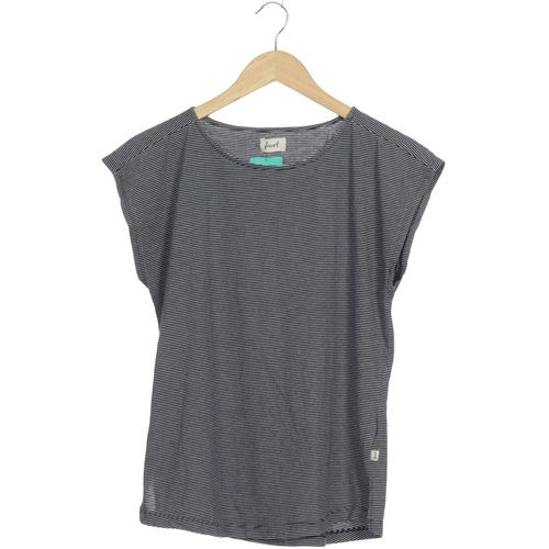 Forvert Damen T-Shirt, blau, Gr. 38