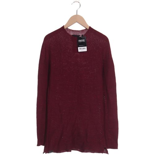 Mammut Damen Pullover, bordeaux, Gr. 36