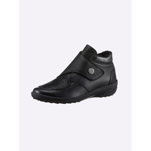 Stiefelette