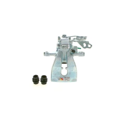 BOSCH Bremssattel FORD 0 986 135 430 2041809,6G912D048GD,6G912D048GE Bremszange 1502337,1537001,1738987,6G912D048GC,6G912D48GE,1701880,1738990
