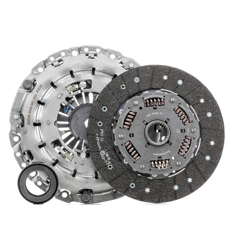 SACHS Kupplungssatz BMW 3000 951 930 21207542521,7542521