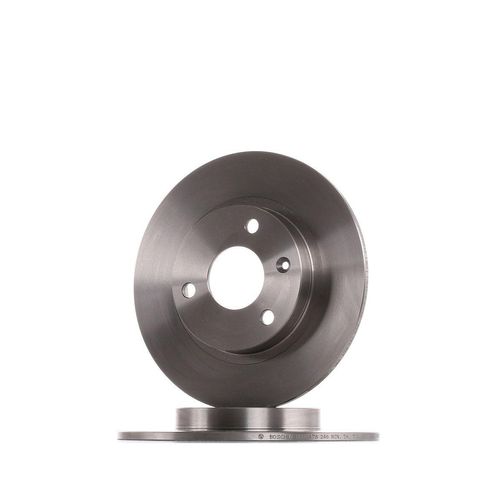 BOSCH Bremsscheibe PEUGEOT,CITROËN 0 986 478 246 4246F8,4246G0,95027199 Bremsscheiben,Scheibenbremsen 95661810