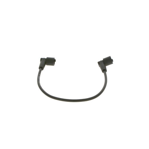 BOSCH Zündkabelsatz VOLVO 0 986 357 054 9135701 Zündleitungssatz