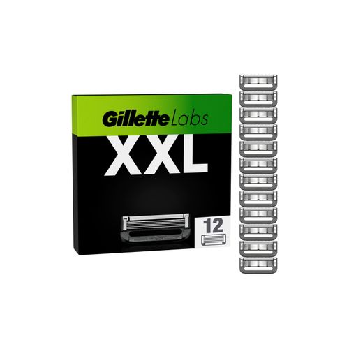 Gillette Rasierklingen »12 Stück«