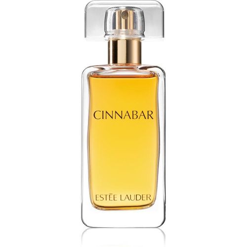 Estée Lauder Cinnabar EDP für Damen 50 ml