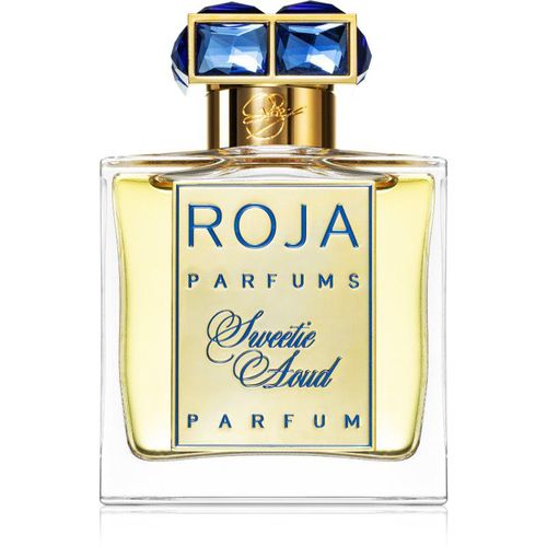 Roja Parfums Sweetie Aoud Parfüm Unisex 50 ml