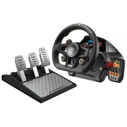 Turtle Beach Lenkrad »VelocityOne Race«