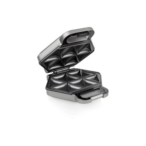 PRINCESS Sandwichmaker »Samosa und Snack-Maker 700 W«, 700 W