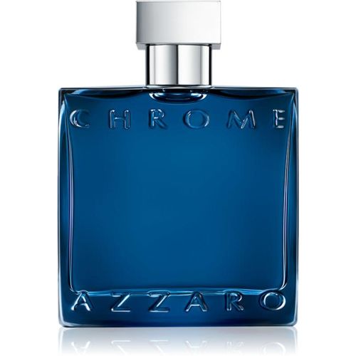 Azzaro Chrome Parfum EDP für Herren 50 ml