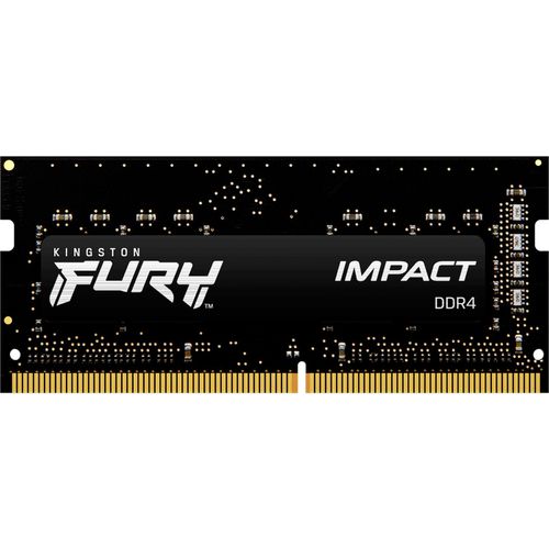 Kingston Arbeitsspeicher SO-DIMM 32 GB DDR4-3200