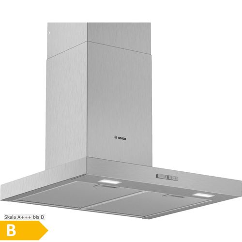 Bosch Dunstabzugshaube DWB66BC50 Serie 2