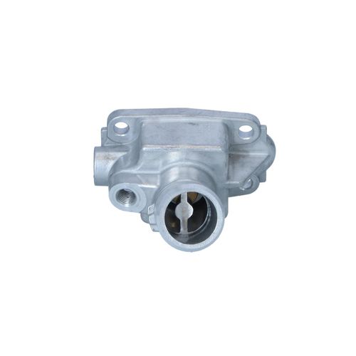 NRF Kühlwasserthermostat IVECO 725265 504045799,504084365 Thermostat,Thermostat, Kühlmittel,Kühler Thermostat,Kühlmittelthermostat,Kühlwasserregler