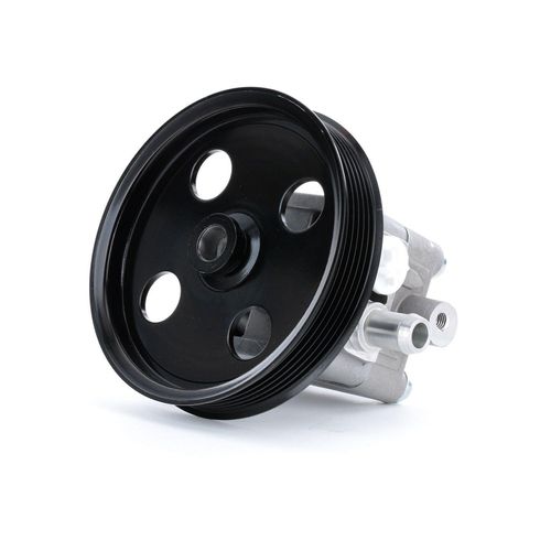 RIDEX Hydraulikpumpe VOLVO 12H0081 3524419,8251733,8603046 8646864,8683378