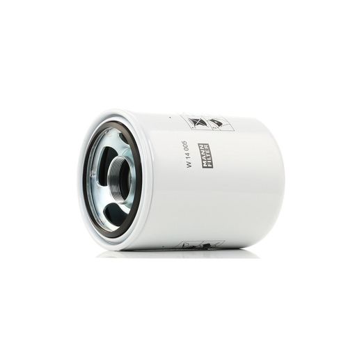 MANN-FILTER Filter, Arbeitshydraulik NEW HOLLAND,STEYR,CASE IH W 14 005 84168726,84168736,84168722 47131194,5174044,84257511,82824884,841234280