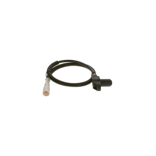 BOSCH ABS Sensor OPEL,VAUXHALL 0 986 594 026 90360342,90510885,90541132 Drehzahlsensor,Raddrehzahl Sensor,Drehzahlgeber,ESP-Sensor,Sensor, Raddrehzahl