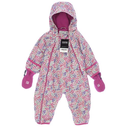 JoJo Maman Bebe Damen Schneeanzug, pink, Gr. 68