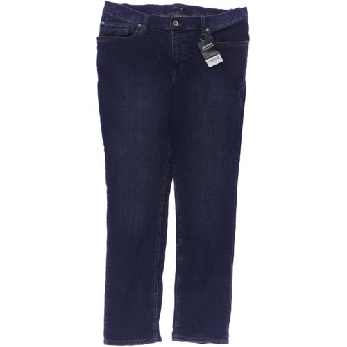 Otto Kern Herren Jeans, marineblau, Gr. 52