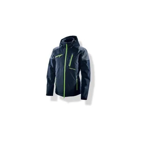 Festool-Fanartikel Winterjacke Herren - Größe M