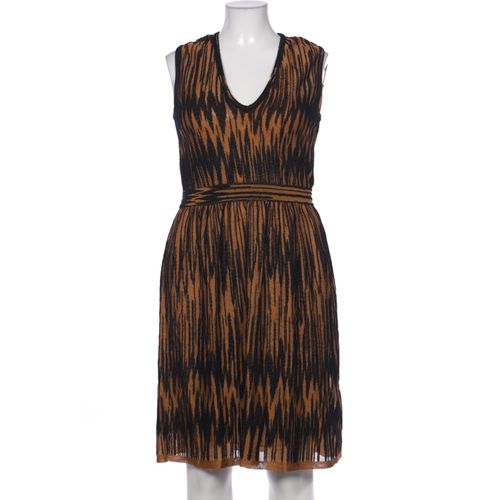 M Missoni Damen Kleid, braun, Gr. 46