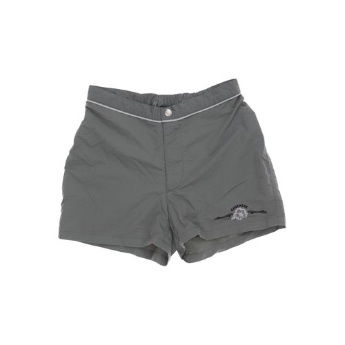 Chiemsee Damen Shorts, grün, Gr. 38